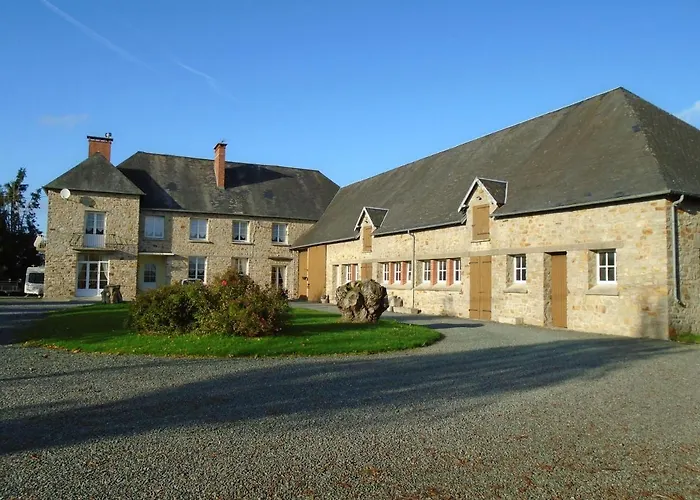 Le Clos Castel
