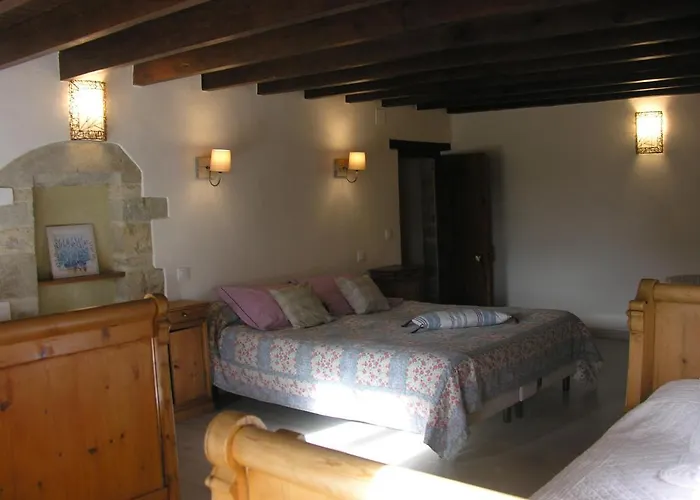Ferme de Savigny