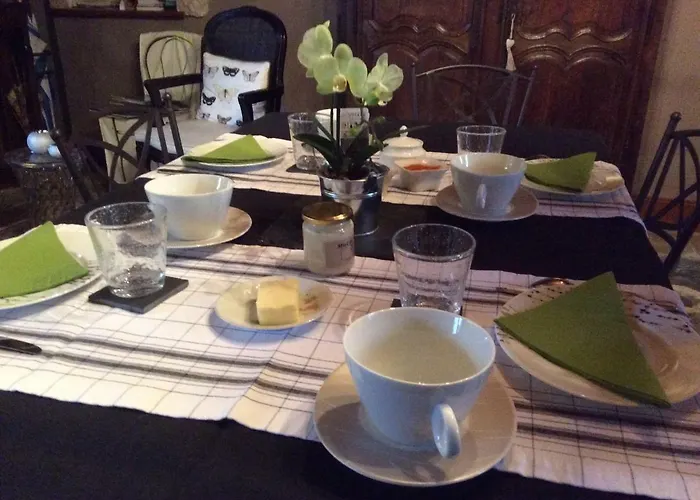 Ferme de Savigny